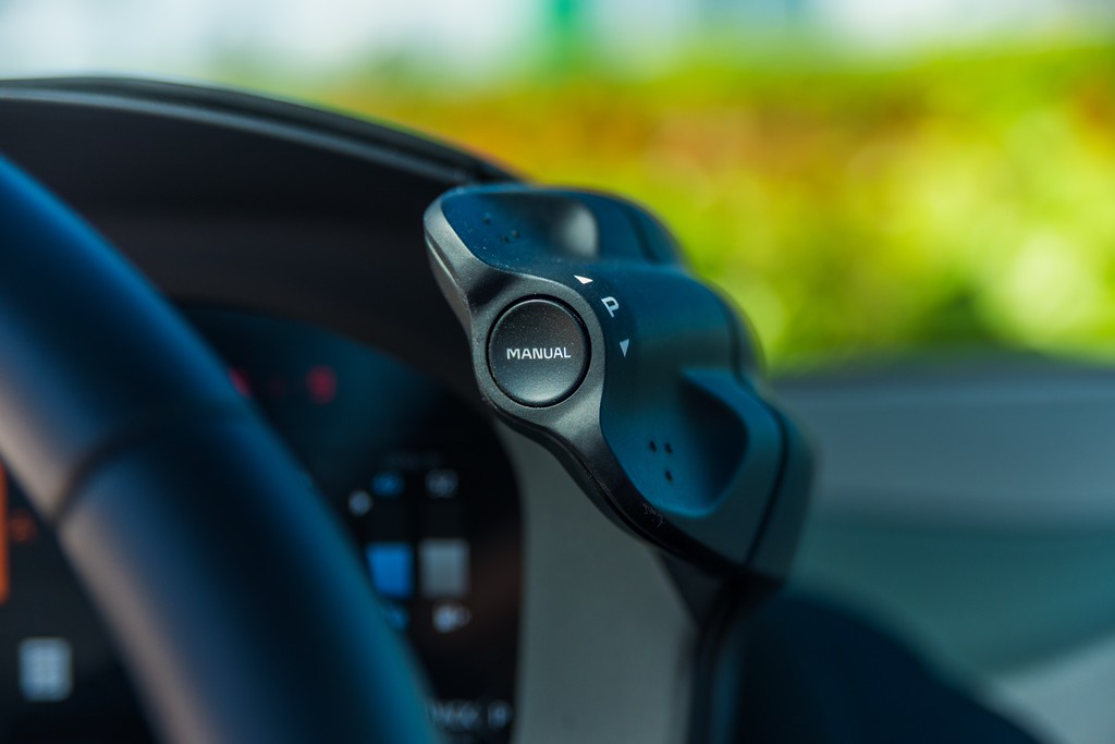 McLaren Artura Spider — photo 13 of 15, Silver exterior with Red interior, available from KEY'D Miami